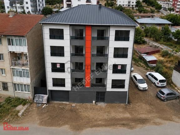 Hedef Emlak'tan Pulur'da Satılık 4+1 Sıfır Lüx Daire 2