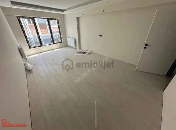 Hedef Emlak'tan Pulur'da Satılık 4+1 Sıfır Lüx Daire 2