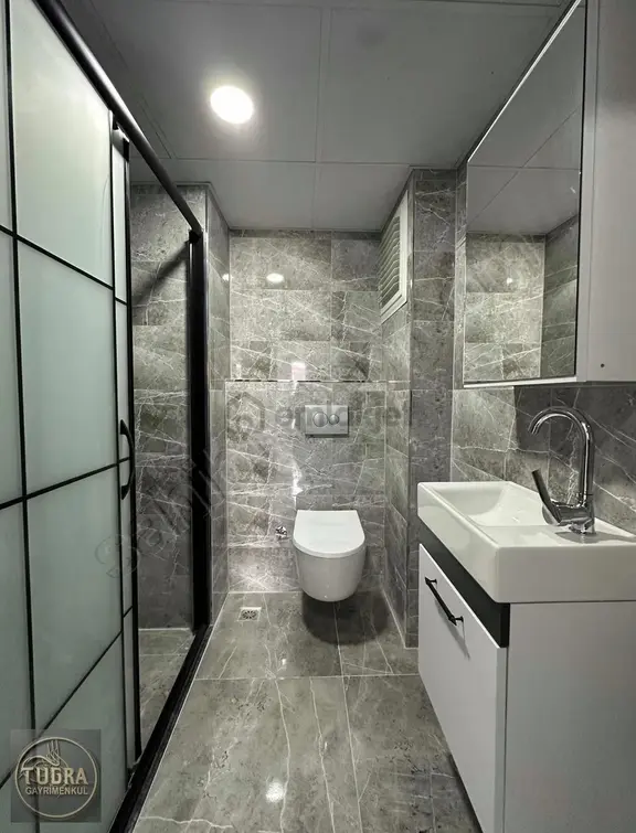 Tuğra'dan Hatip Mah. Site İçerisinde 2+1 Lüks Daireler 1