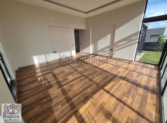 Biens Ten Site İçi, Yerden Isıtma, Loft Tavanlı, Ful Yaplı Villa 2
