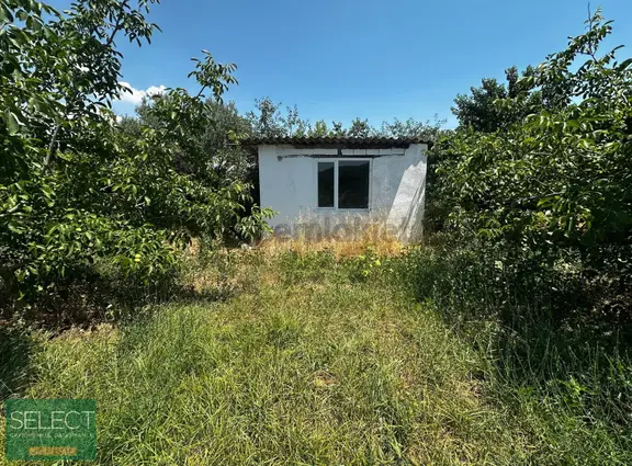 Muğla Ula'da Satılık Tarla 2