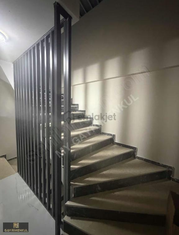 Bornova Ergene'de Sıfır 2+1, 75m² Krediye Uygun Daire 1