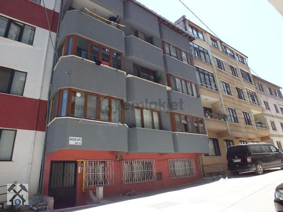 Çarşı Merkeze Yürüme Mesafesinde Satılık 2+1 Daire 2