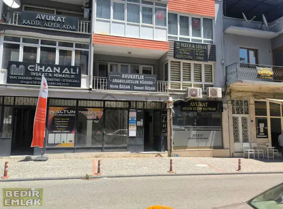 Adliye Karşısı 3+1 Satılık Yada Kiralık Daire 1