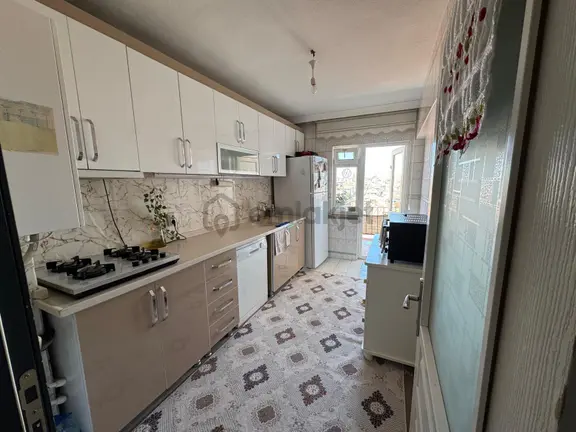 Sincan Andiçen Mahallesinde Satılık 3+1 Ferah Daire 1