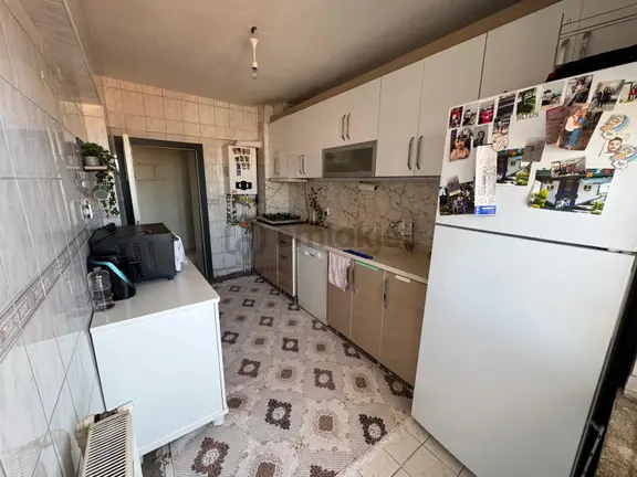 Sincan Andiçen Mahallesinde Satılık 3+1 Ferah Daire 2