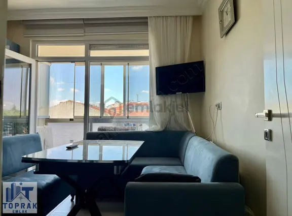 Toprak Emlaktan Şirintepe Mh/asansörlü/fırsat Daire/3+1 Satılık 2