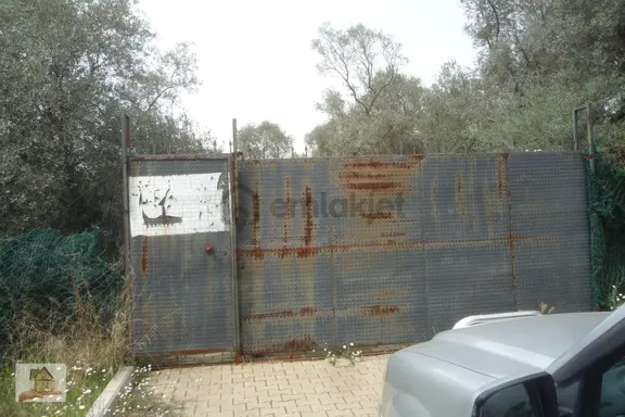 İzmir Torbalı Gold Emlaktan Satılık Harika Doha Manzaralı Restaurant 2