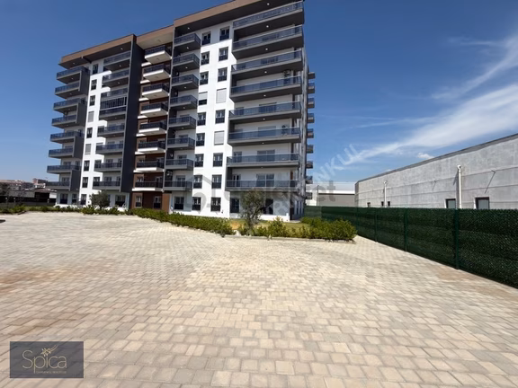 Çiğli Balatçık Uğur Mumcu Kalevita Sitesi Kiralık 2+1 Daire 1