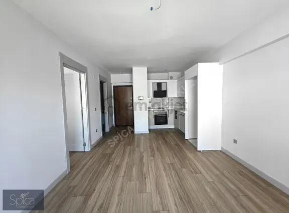 Çiğli Park Yaşam Atlantiste Kiralık Geniş Ve Konforlu 1+1 Daire 1