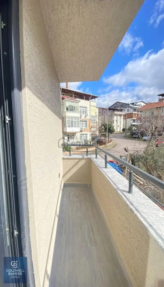 Değirmendere Yalı'da Sıfıra Yakın 2+1 Kaçırılmayacak Fırsat! 2
