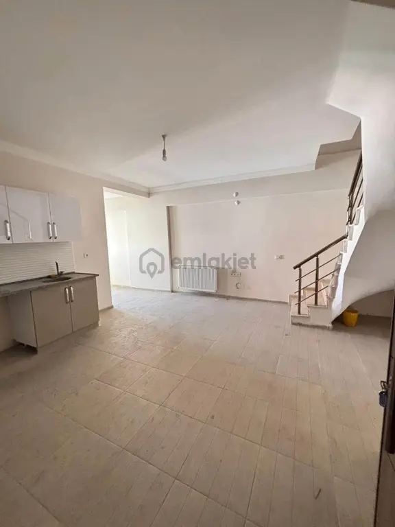 Aydın Nazilli İnci Yaşam Mevkiinde Kiralık 2+1 Dubleks Daire 1