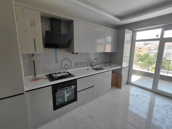 Emrah Çiftci'den Selçuklu Beyhekim Cad.yanı Satılık 3+1 Sıfır Lüks Daireler 1