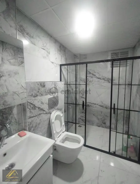Samsun Gökdelen Kulelerin Karşısında Abonelikleri Açık Eşyalı 1 2