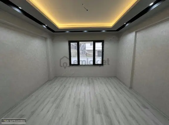 Atapark'ta Sıfır Binada Giyinme Odalı Ebeveyn Banyolu 2+1 Daire 1
