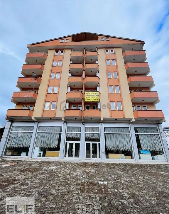 Safranbolu Göztepe Altı Her İş Koluna Uygun 300m² Kiralık İşyeri 1