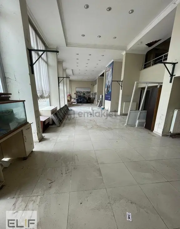 Safranbolu Göztepe Altı Her İş Koluna Uygun 300m² Kiralık İşyeri 2