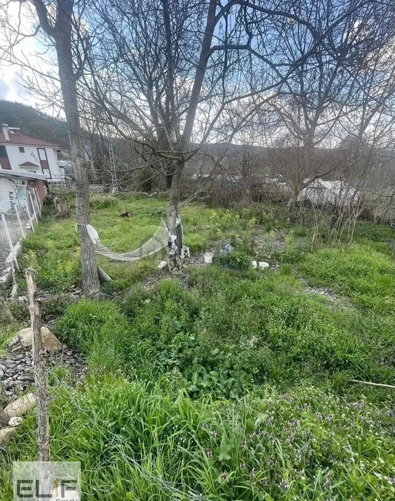 Karıt Köyü'nde Satılık 254 M² Hobi Bahçesi 1