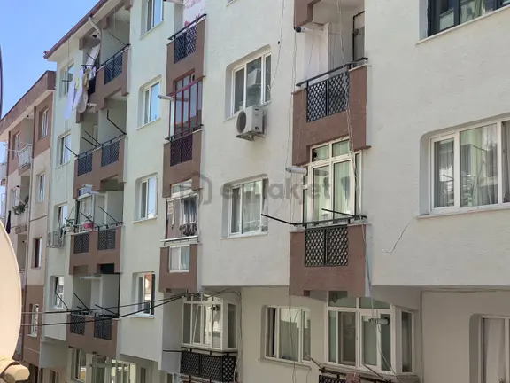 Gw Primeva Gayrimenkul Hacıseyfettin Mah. 2+1 Satılık Daire 1
