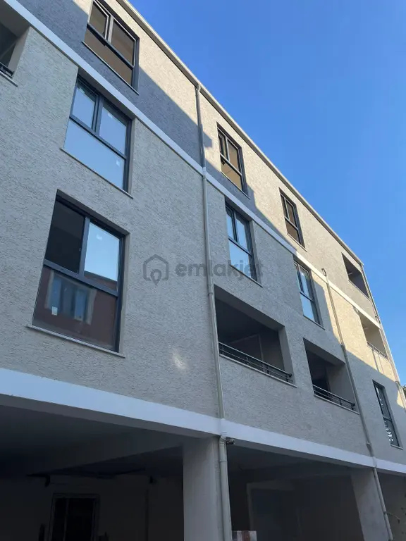 Selimiye'de Sıfır 2+1 Arakat Daireler 1