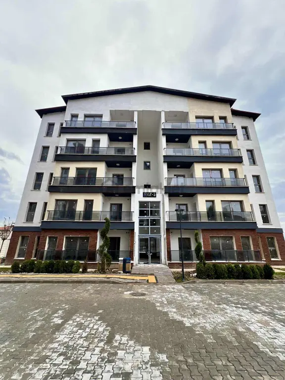 Erbaş Gayrimenkul'den İlimtepe Toki Deniz Manzaralı 2+1 Kiralık 1