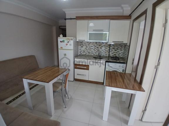 Ender Uysal Gayrimenkulden Yunusemre Mahallesin De Kiralık Arakat 2+1 Apart.. 1