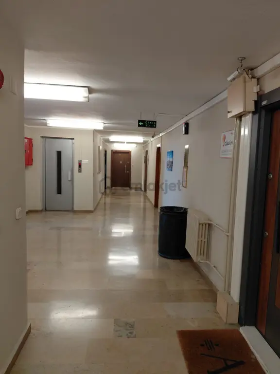 Beşiktaş Merkezde Çelik İş Merkezinde Kiralık Ofis 2