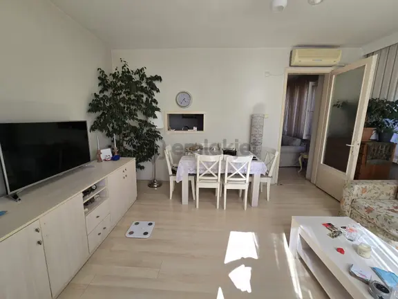 Sarıyer Büyükdere’de Merkezde Kiralık Daire 1