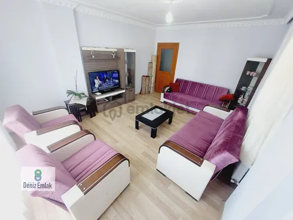 ∞ Deniz Den ∞ Akçay Da Kiralık 2+1 Eşyalı Ve Bakımlı Daire 1