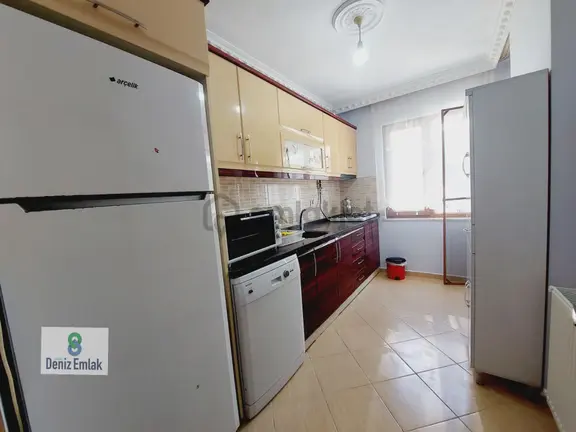 ∞ Deniz Den ∞ Akçay Da Kiralık 2+1 Eşyalı Ve Bakımlı Daire 2