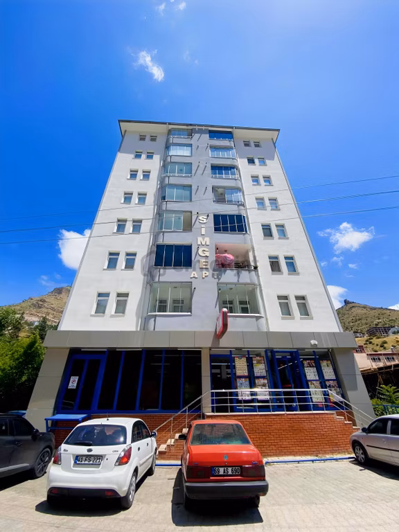 Acil Satılık ! 2y Duman Emlak'tan Müthiş Konumda Satılık Daire 2