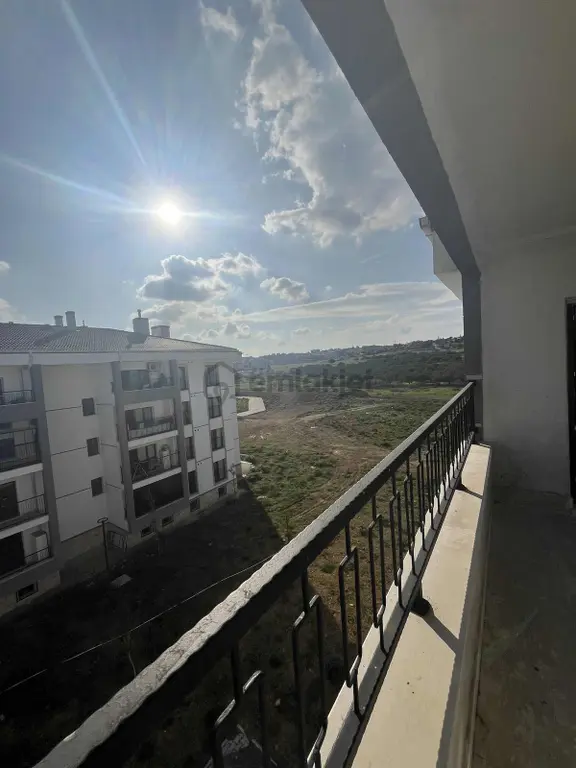 İzmir / Aliağa Kültür Mahallesi / Toki Konutları 1