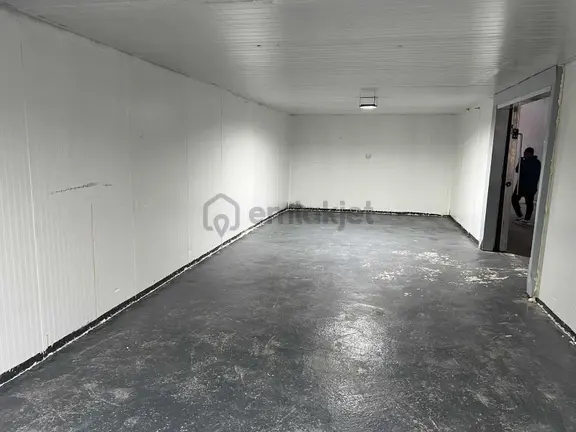 İnfo Gayrimenkulden Kiralık Soğuk Hava Deposu 2