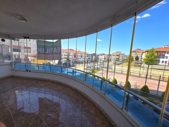 █garanti Emlak'tan "havuzlu Sitede" # 3+1 # Gerçek Fırsat Daire█ 1