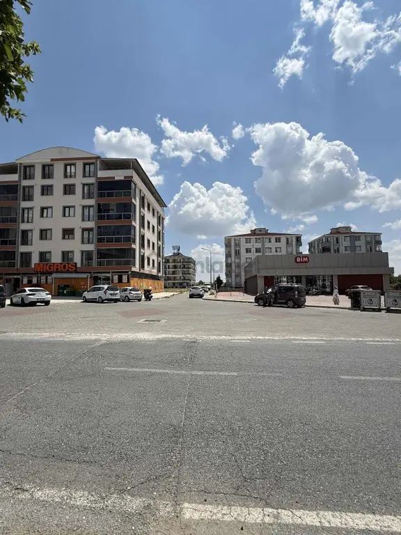 Newcıty Emlaktan | Kiralık Sıfır 1+1 Balkonlu Daire 2