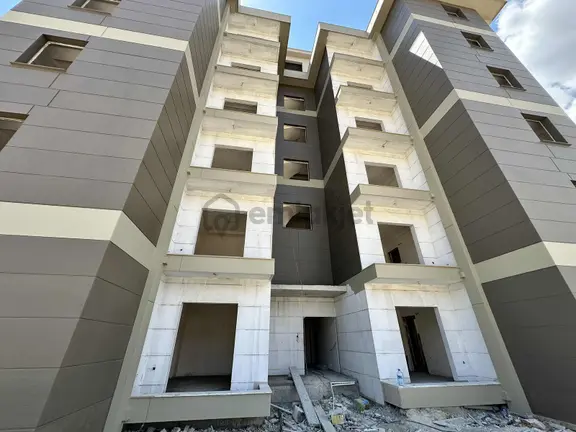 Muğla/milas Havuzlu Lüks Site 2+1 Lüx Daire 1