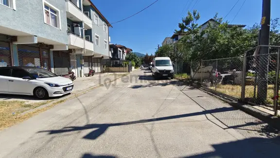 Tarcanlar'dan Kiralık Basiskele Sahil Mah Geniş Metrekare 3+1 2