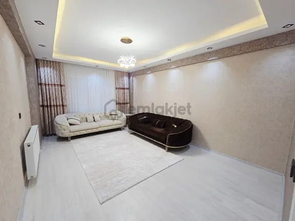 Karaköprü Seyrantepede Satılık Lüx Full 2+1 Daire 1