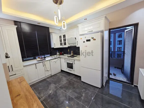 Karaköprü Seyrantepede Satılık Lüx Full 2+1 Daire 2