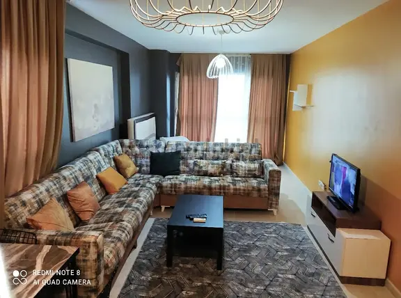 ***esenyurt 7/24 Ultra Lux Temiz Kısa-uzun Günlük Kiralık Daire*** 1
