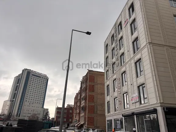Haliliye Bamyasuyunda Satılık 2+0 Daire 1