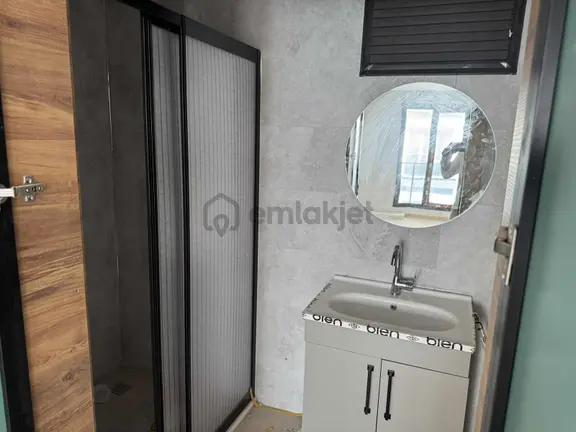 Ok Emlaktan Kiralık 3+1 Sıfır Daire Solhan Pera Sitesi 2