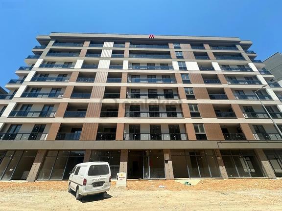 Akpınar Mescioğlu Koruline 10'da 3+1 Kiralık Daire 1