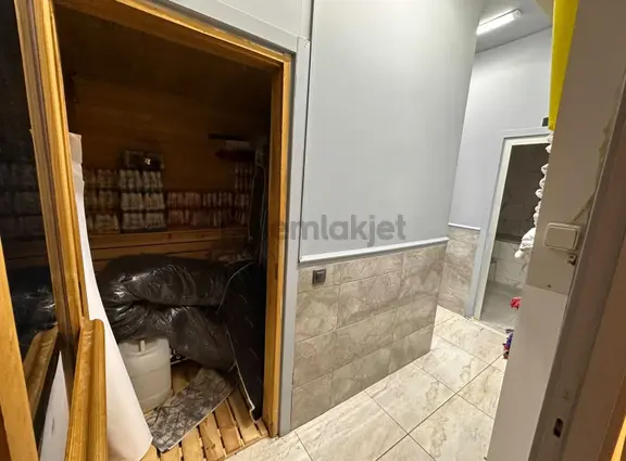 İstanbul Yolu Üzeri Satılık Dükkan 2