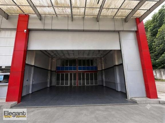 Rize Yeni Sanayi Sitesi'nde Kaçırılmayacak Satılık Ticari Dükkân 1