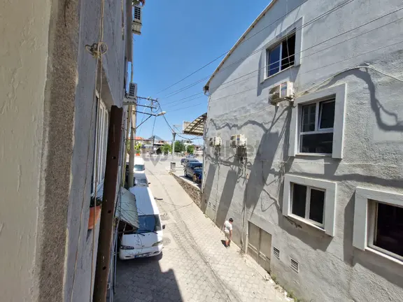 Landex'ten Dokuzkavaklar'da 167 M² Arsa İçerisinde 1 Dükkan + 3 Daire | Yatırım Fırsatı 2