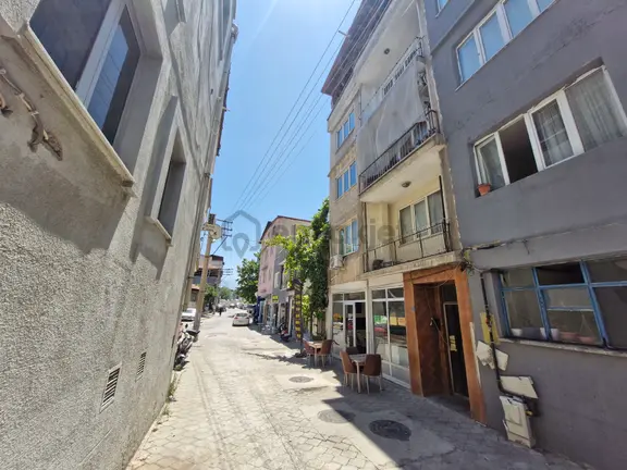 Landex'ten Dokuzkavaklar'da 167 M² Arsa İçerisinde 1 Dükkan + 3 Daire | Yatırım Fırsatı 1