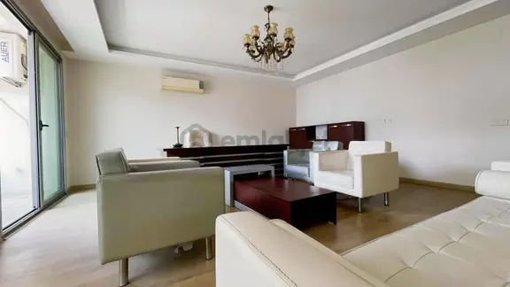 Ergün'den Gmk Üzeri Kullanıma Hazır Eşyalı 1+1 Kiralık Ofis 2