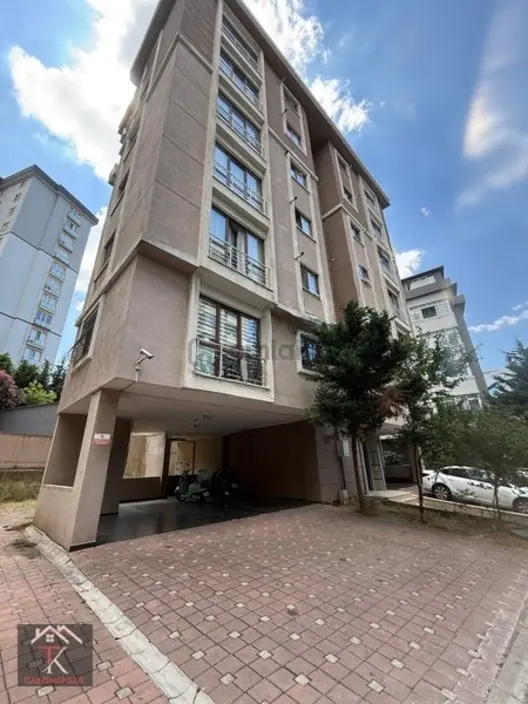 Tk'dan Harika Konum Fırsat Kiralık İş Yeri 2