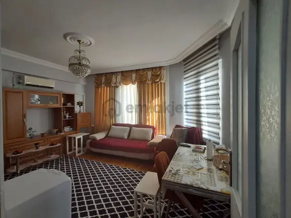 Denize Yakın 3+1 Ayrı Mutfak Daire 2
